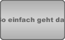 So einfach geht das